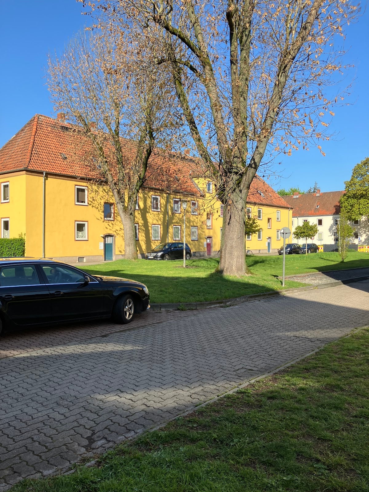 Wohnung Alter Mühlenweg in Salzgitter
