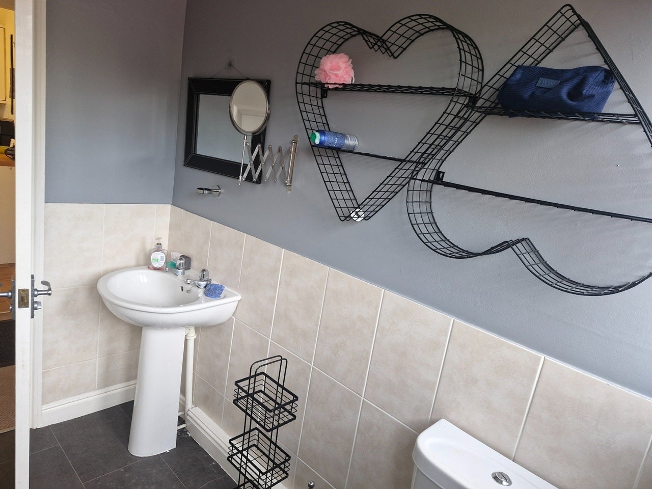Room North Gate in North Kesteven