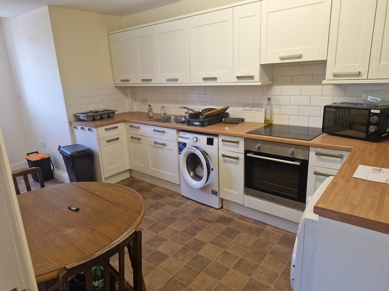 Room North Gate in North Kesteven
