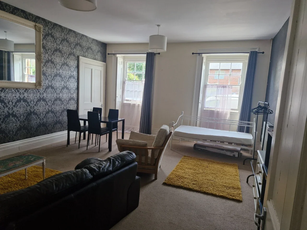 Room North Gate in North Kesteven