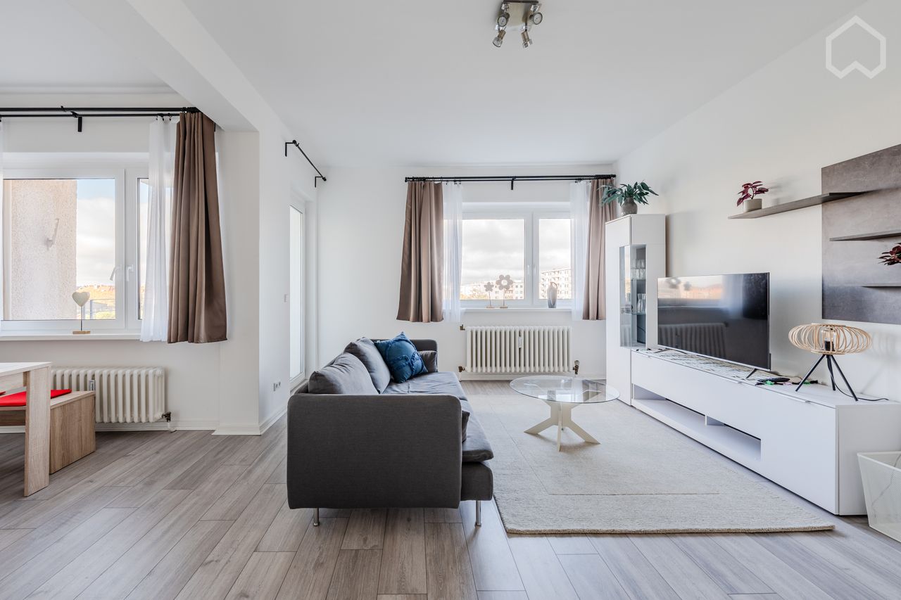 Wohnung Londoner Straße in Berlin