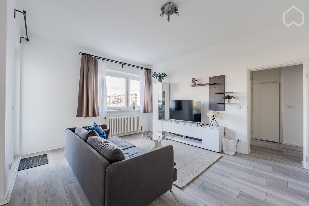 Wohnung Londoner Straße in Berlin