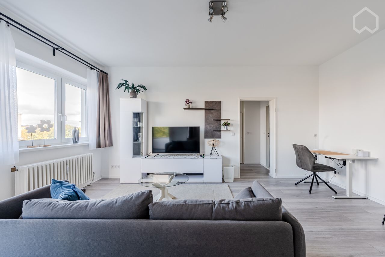 Wohnung Londoner Straße in Berlin