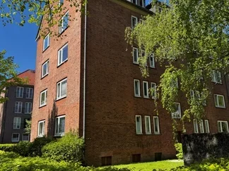 Wohnung Oldachstraße in Hamburg