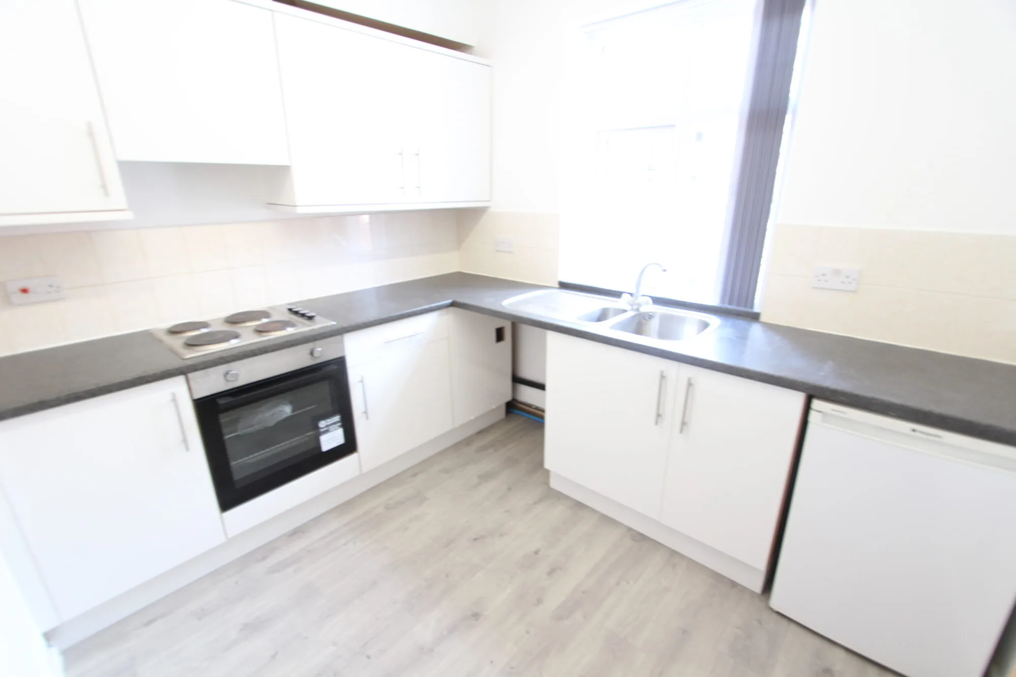 Flat Glumangate in Chesterfield