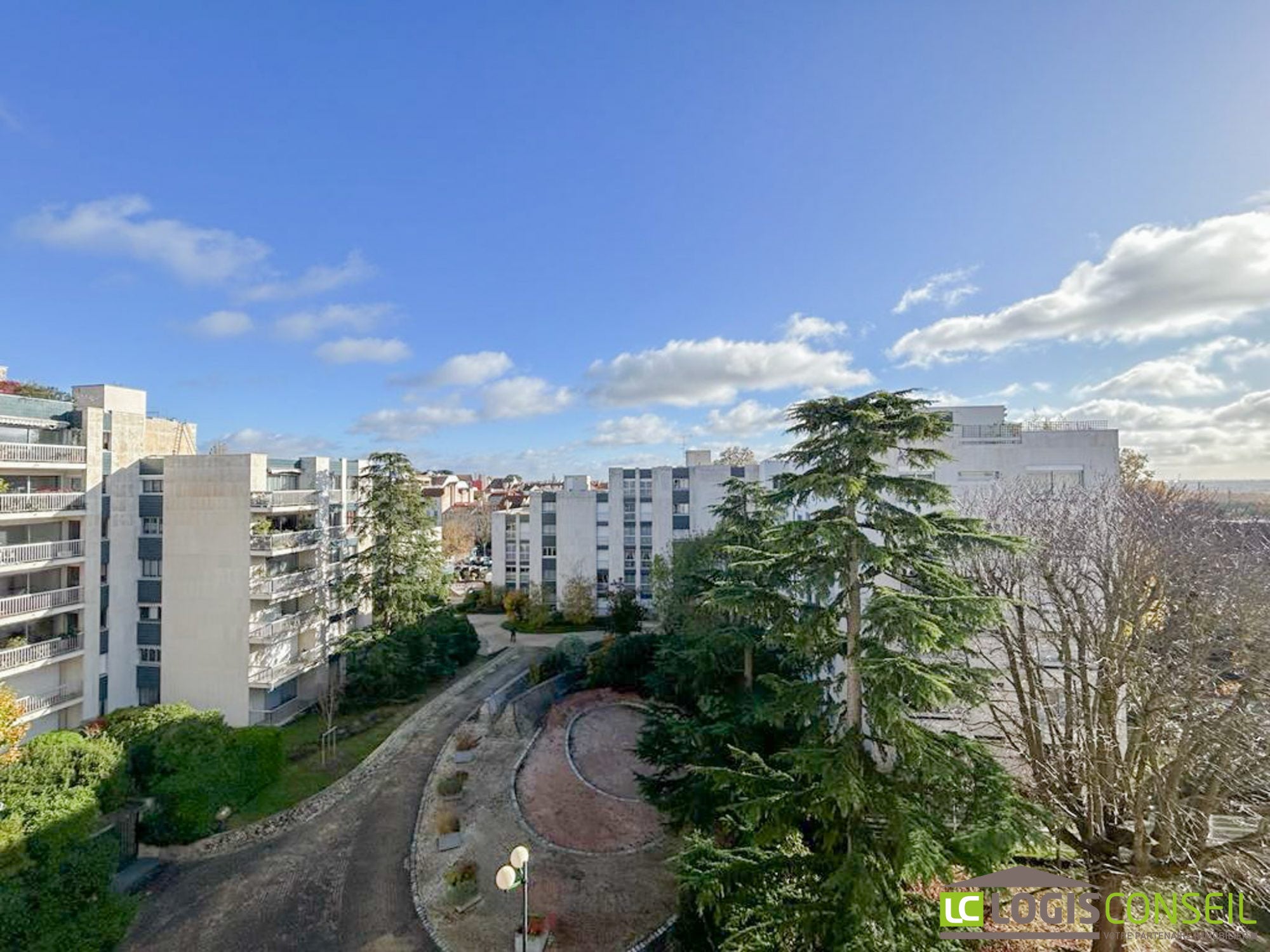 Appartement Rue Houdan à Sceaux