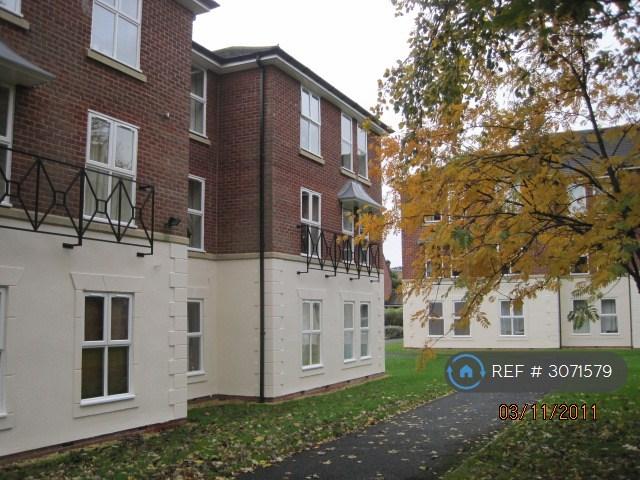 Flat Mariner Avenue in Birmingham