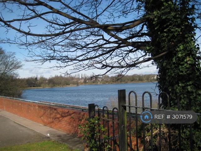Flat Mariner Avenue in Birmingham