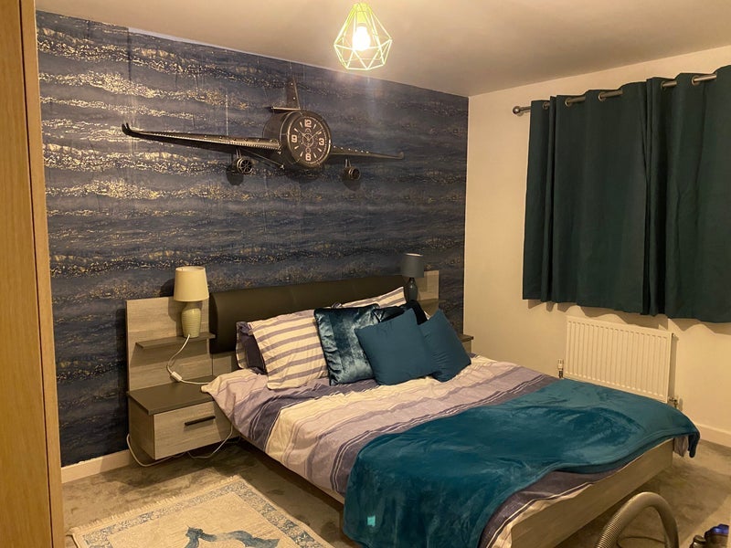 Room Newland Avenue in East Hertfordshire