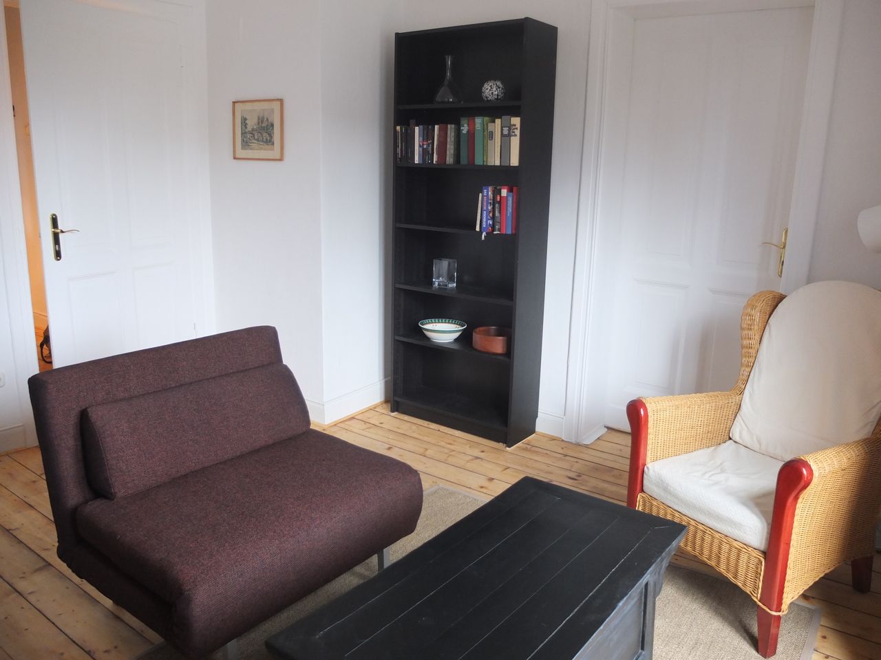 Wohnung Bonner Straße in Leverkusen