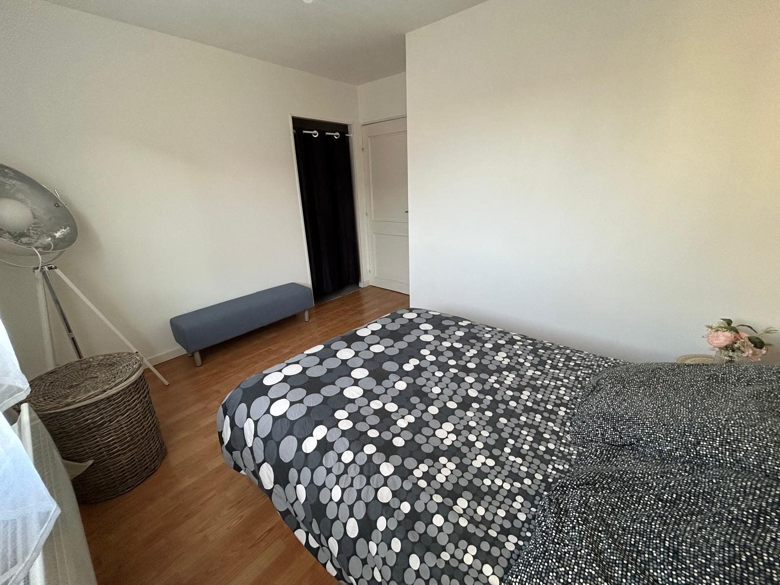 Appartement Rue des Petites Fermes à Strasbourg