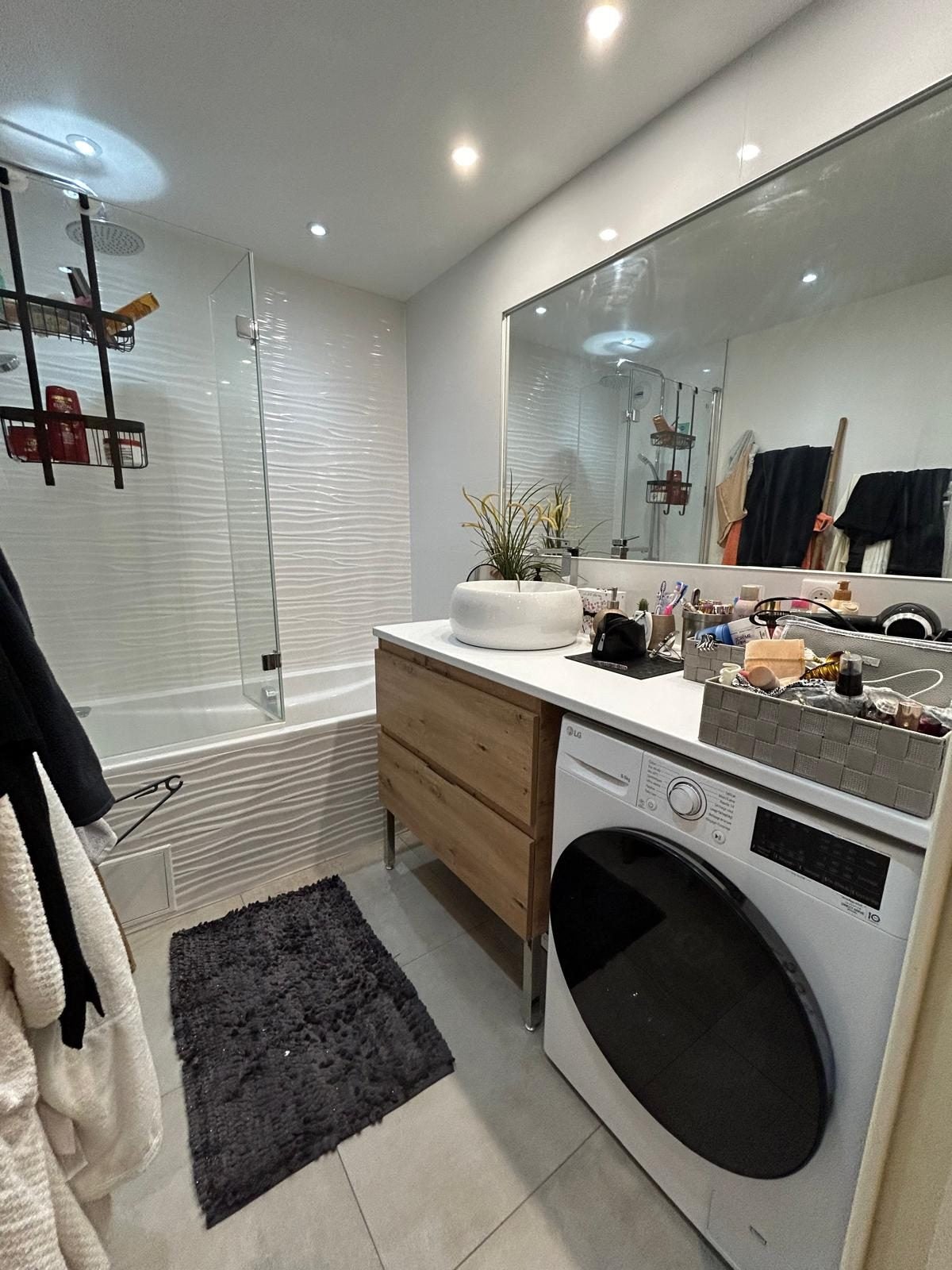 Appartement Rue des Petites Fermes à Strasbourg