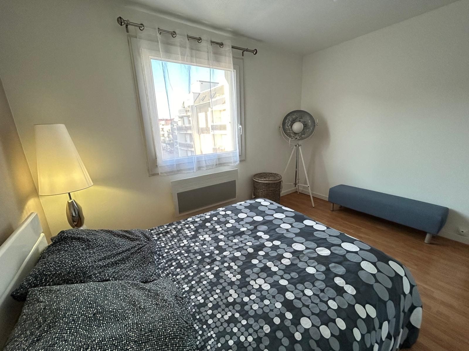 Appartement Rue des Petites Fermes à Strasbourg