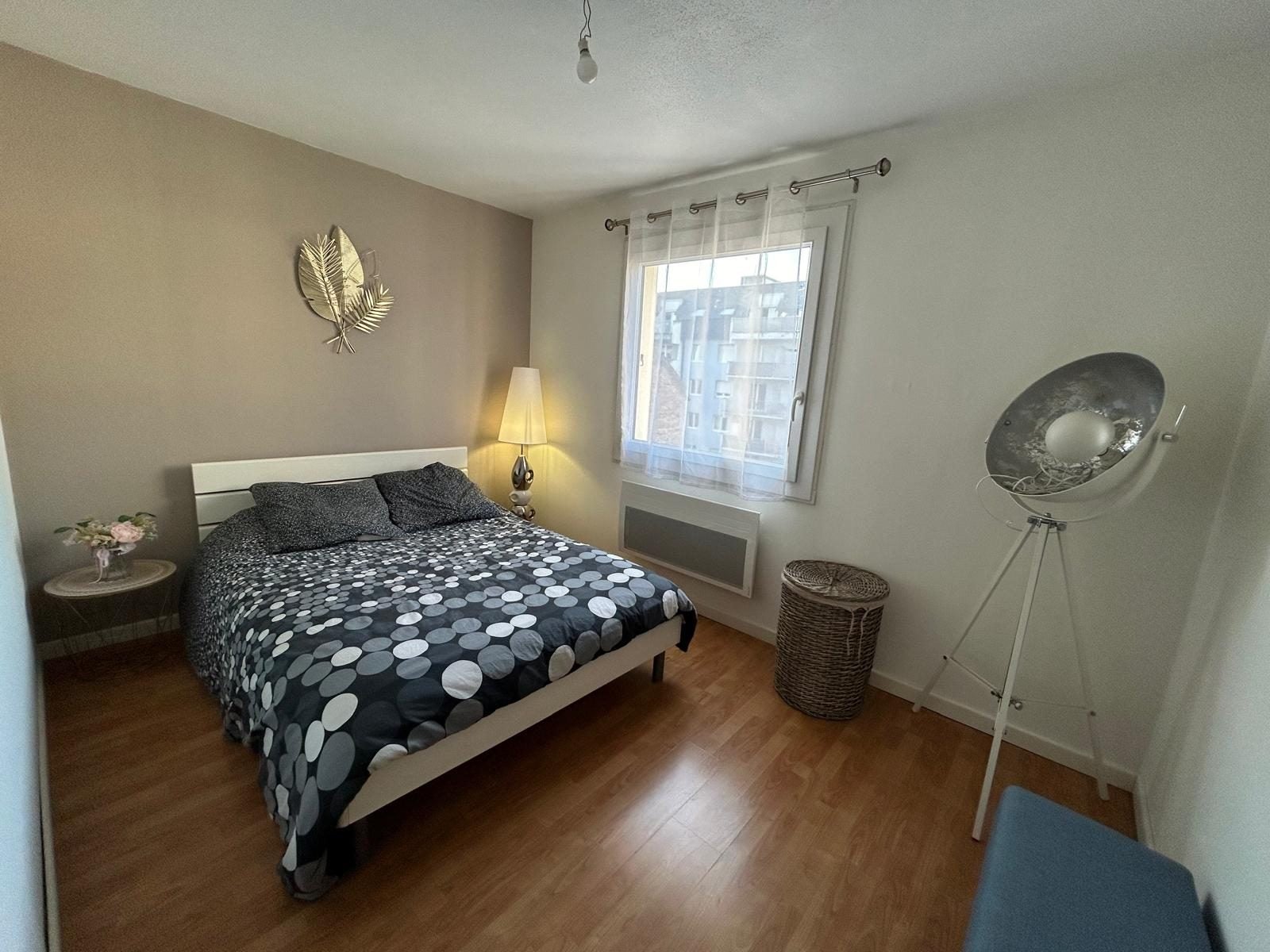 Appartement Rue des Petites Fermes à Strasbourg