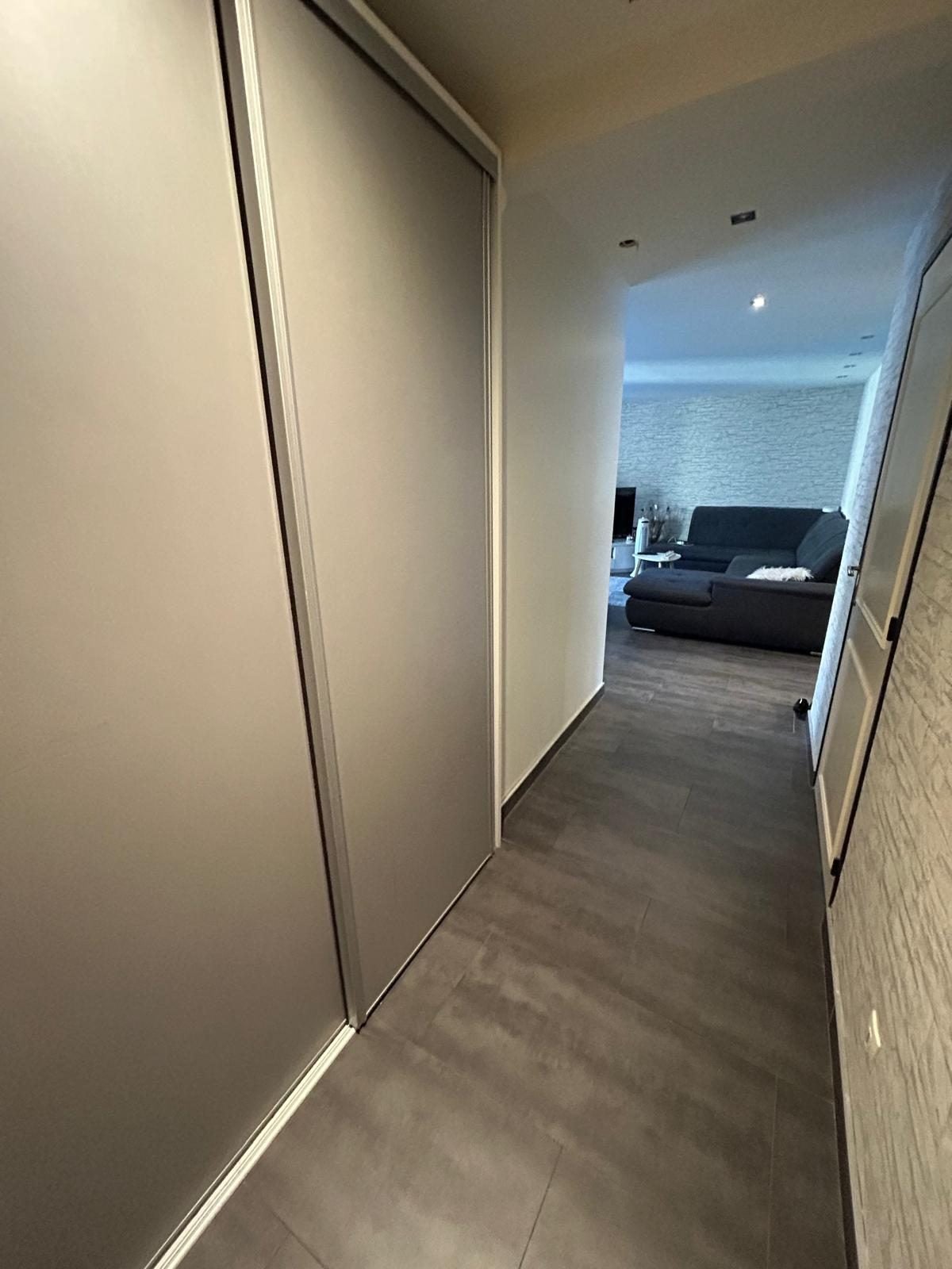 Appartement Rue des Petites Fermes à Strasbourg