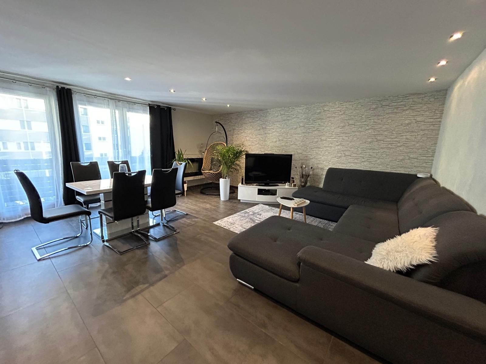 Appartement Rue des Petites Fermes à Strasbourg