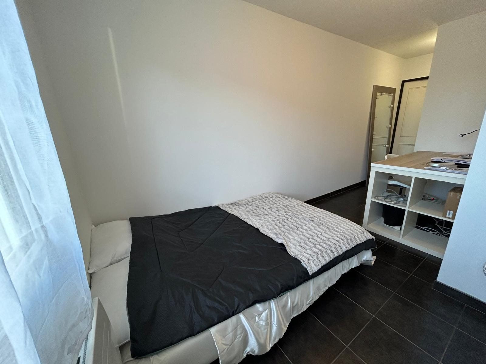 Appartement Rue des Petites Fermes à Strasbourg