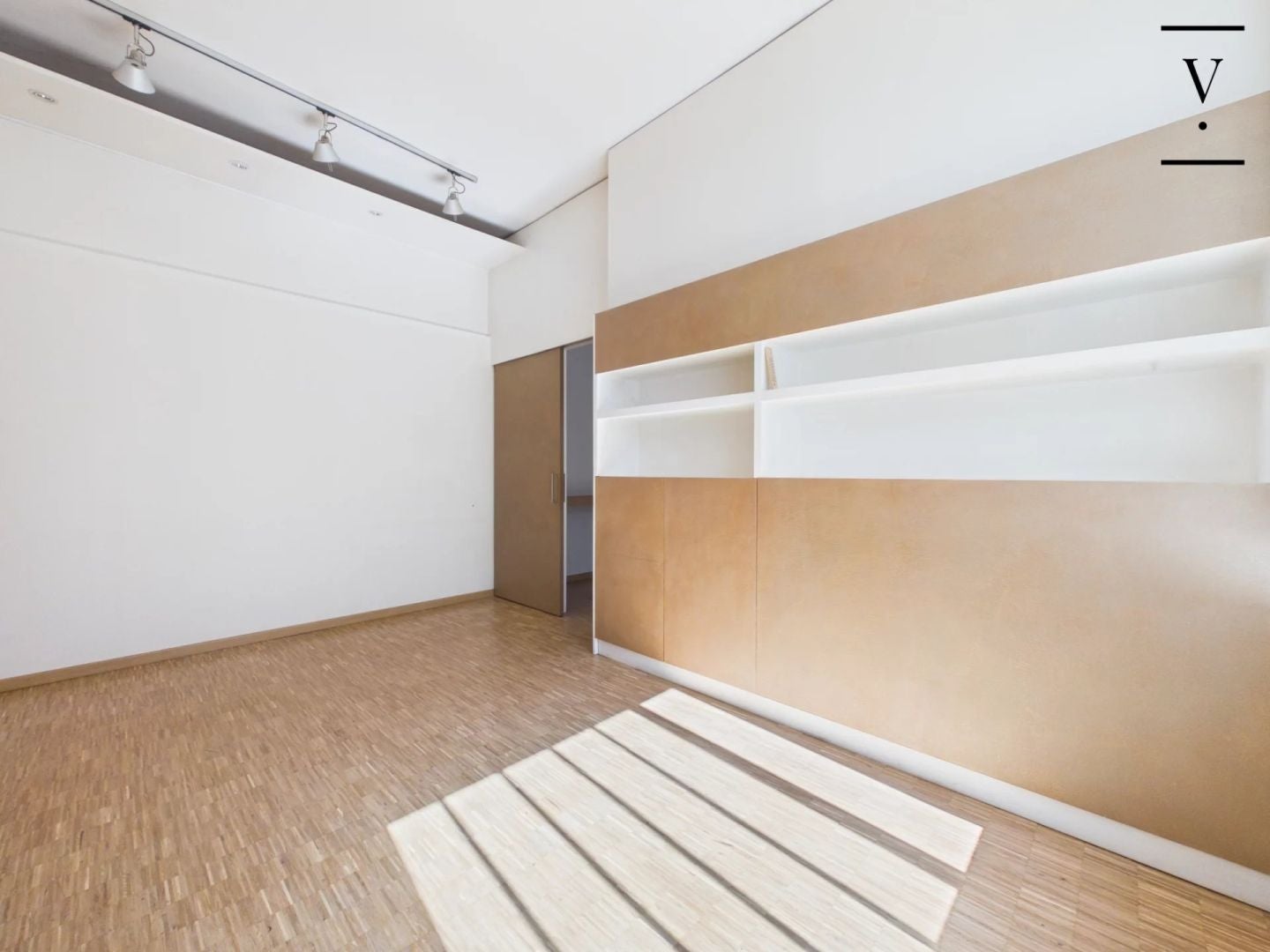 Appartement Passage Hébrard à Paris