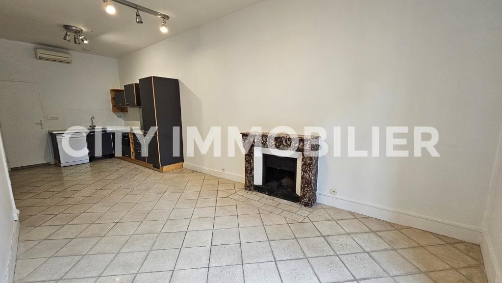 Appartement Rue Michelet à Grenoble