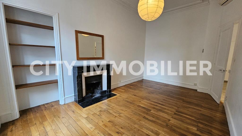 Appartement Rue Michelet à Grenoble