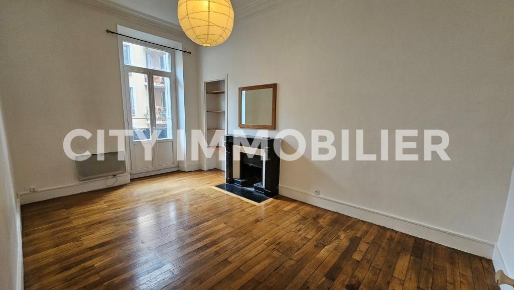 Appartement Rue Michelet à Grenoble