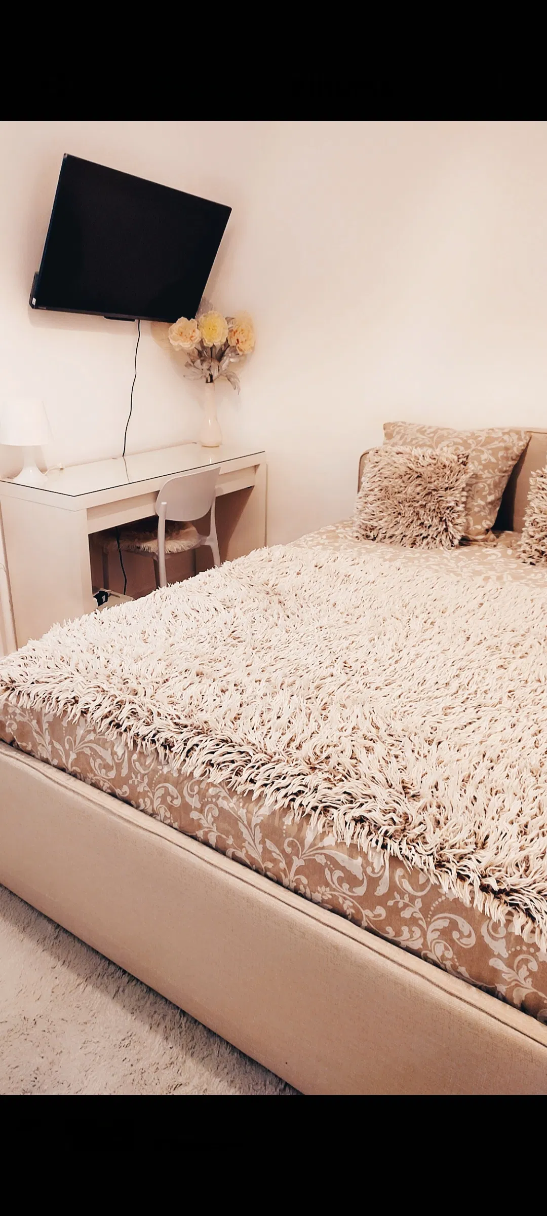 Room Rue Jean Giraudoux in Strasbourg