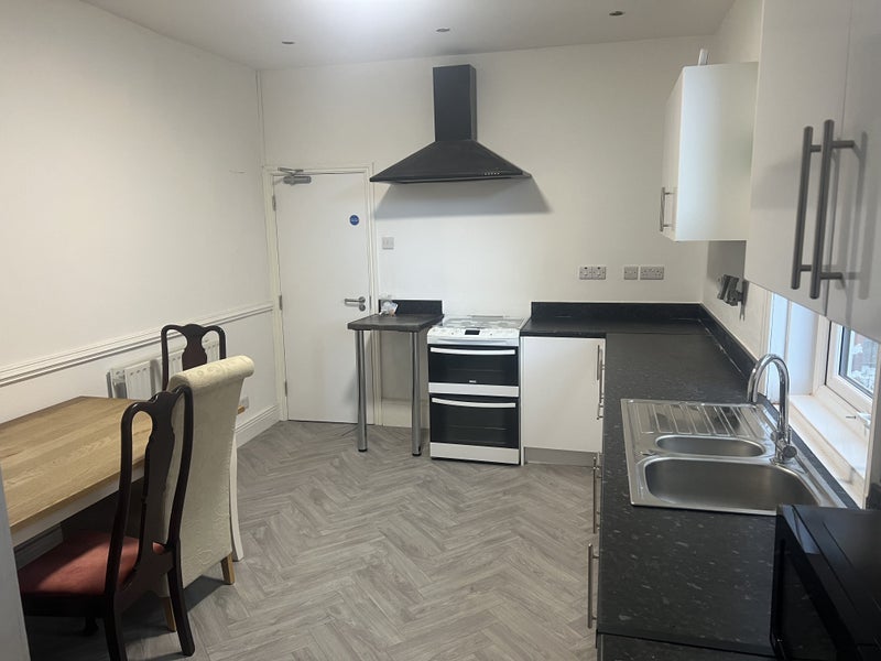 Room Roxburgh Terrace in North Tyneside