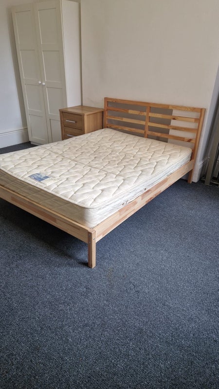 Room Roxburgh Terrace in North Tyneside