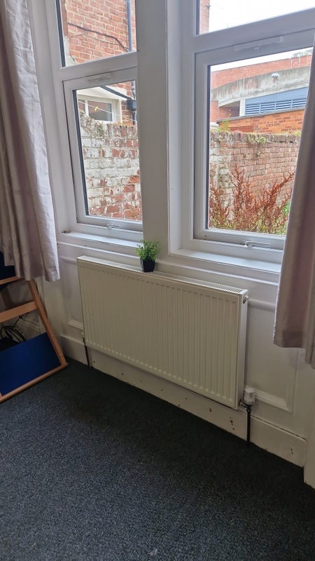 Room Roxburgh Terrace in North Tyneside