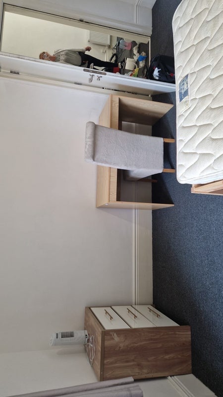 Room Roxburgh Terrace in North Tyneside
