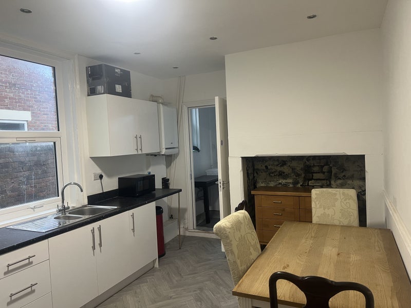 Room Roxburgh Terrace in North Tyneside