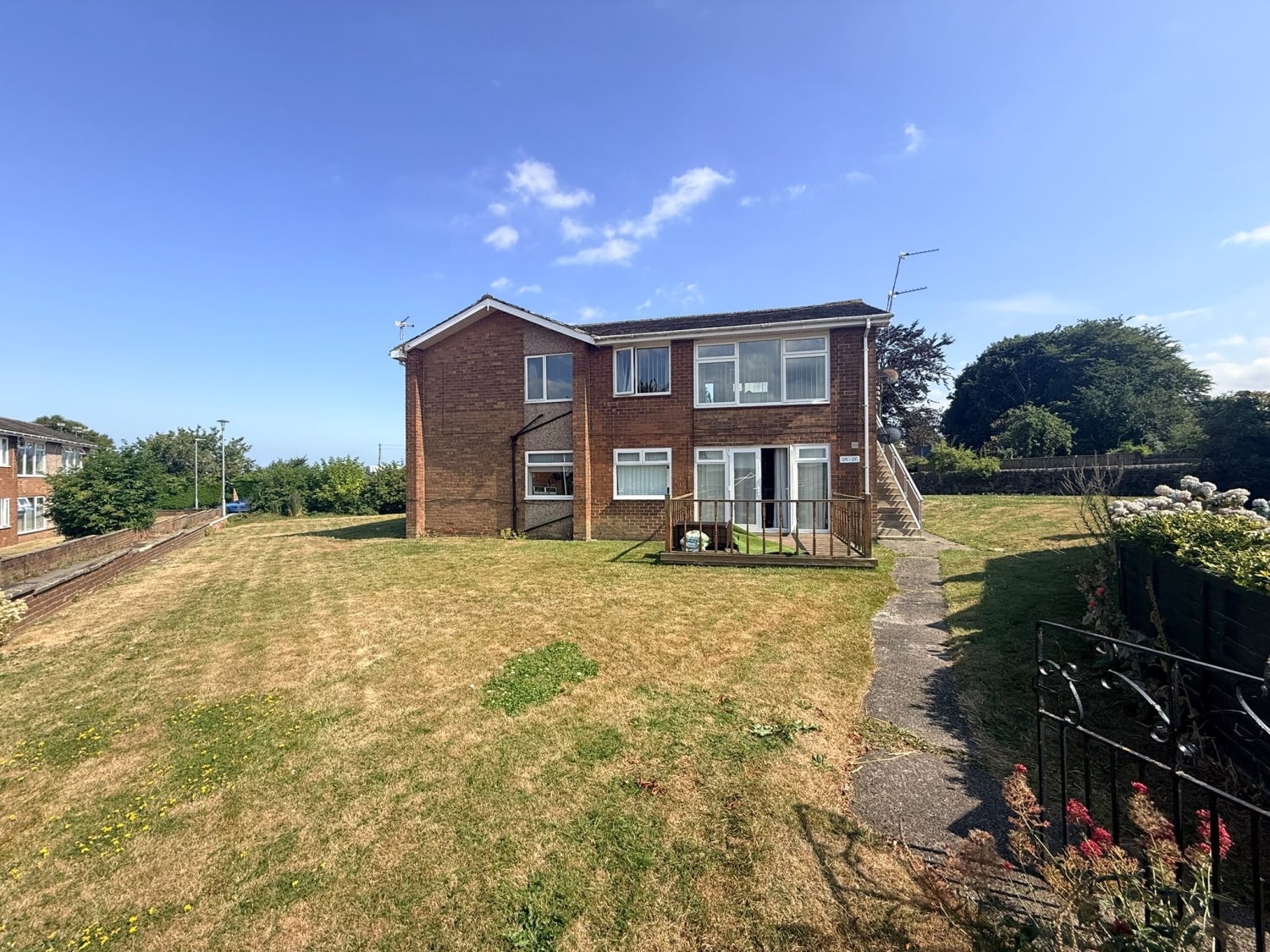 Flat Abington in Chester-le-Street