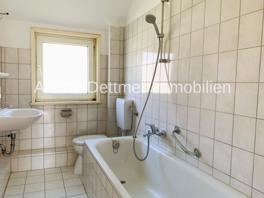 Wohnung Hildesheimer Straße in Alfeld (Leine)