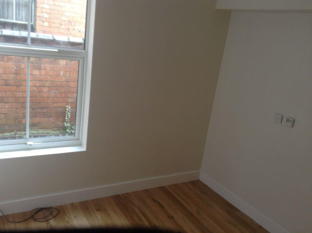 Flat Dale Street in Royal Leamington Spa