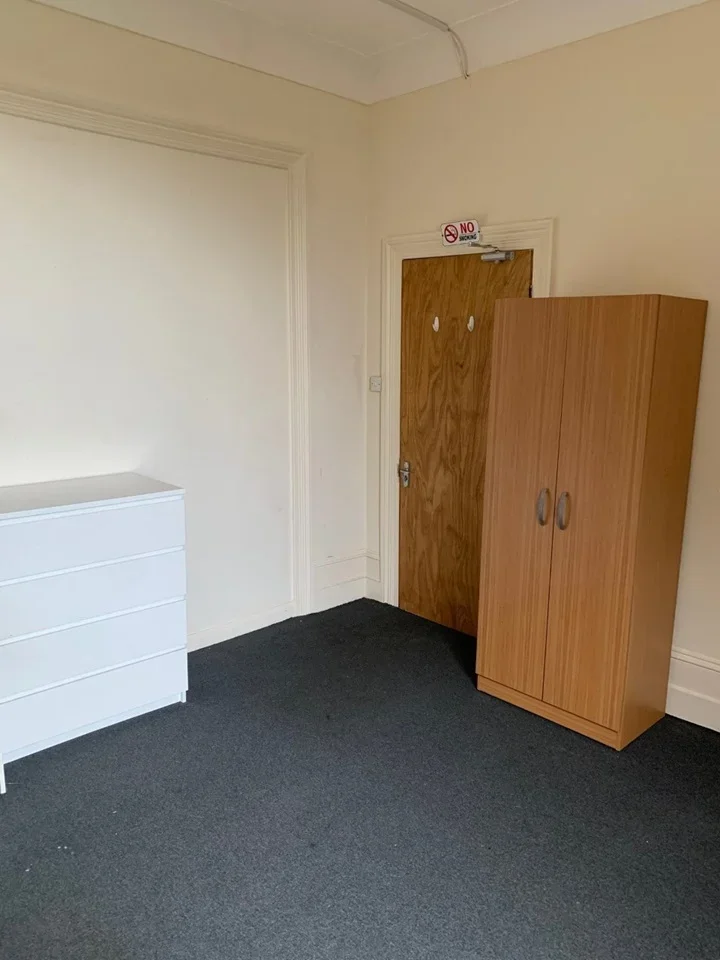 Room Pepys Road in Greater London
