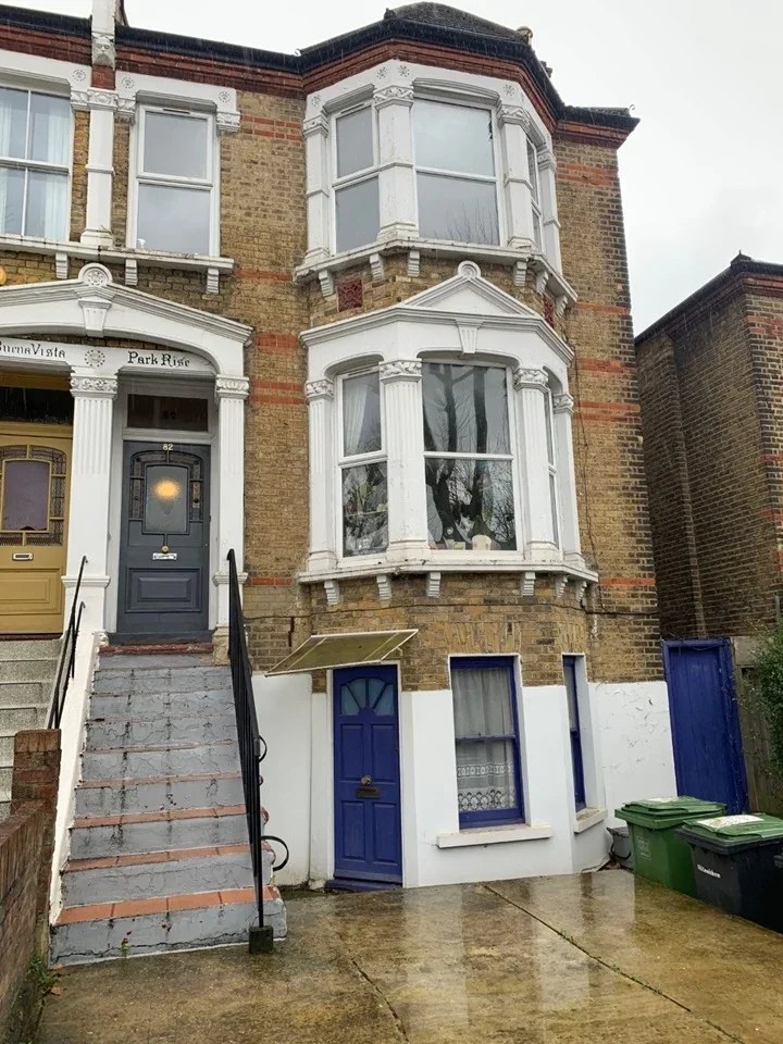 Room Pepys Road in Greater London