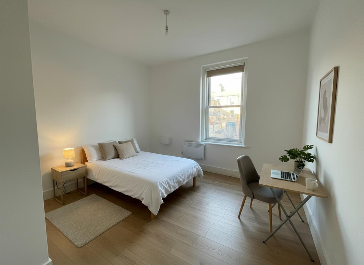 Room Upper Clapton Road in Greater London