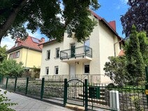 Wohnung Heinsestraße in Berlin