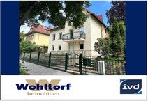 Wohnung Heinsestraße in Berlin
