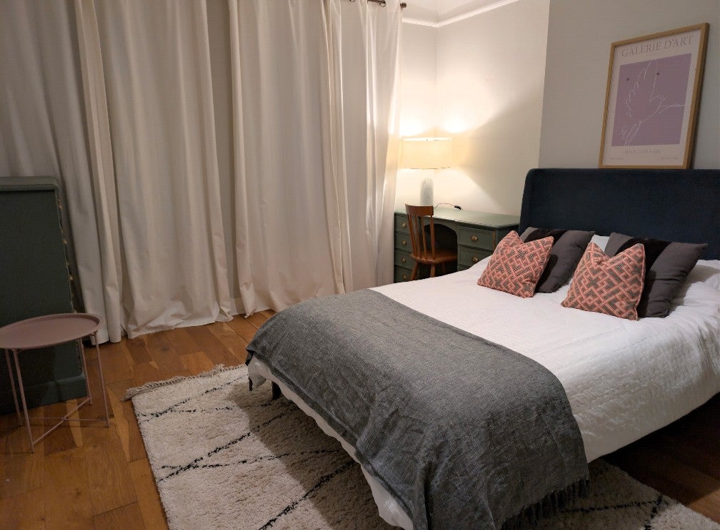 Room Springbank Road in Greater London