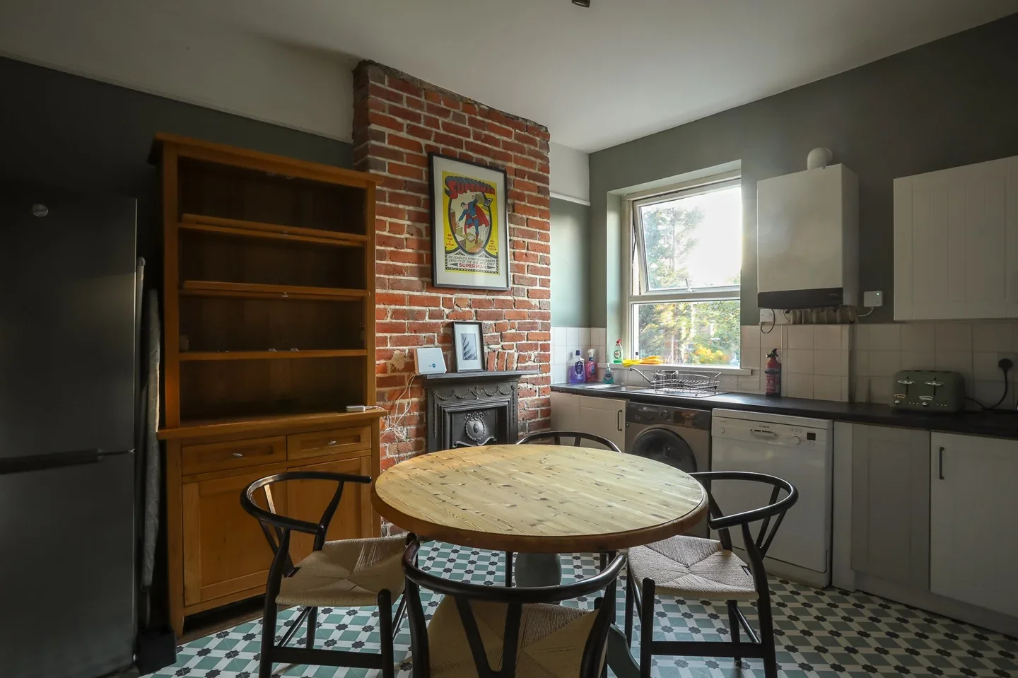 Room Springbank Road in Greater London