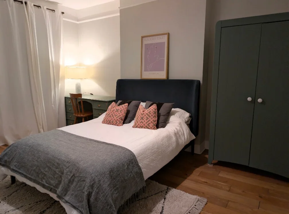 Room Springbank Road in Greater London