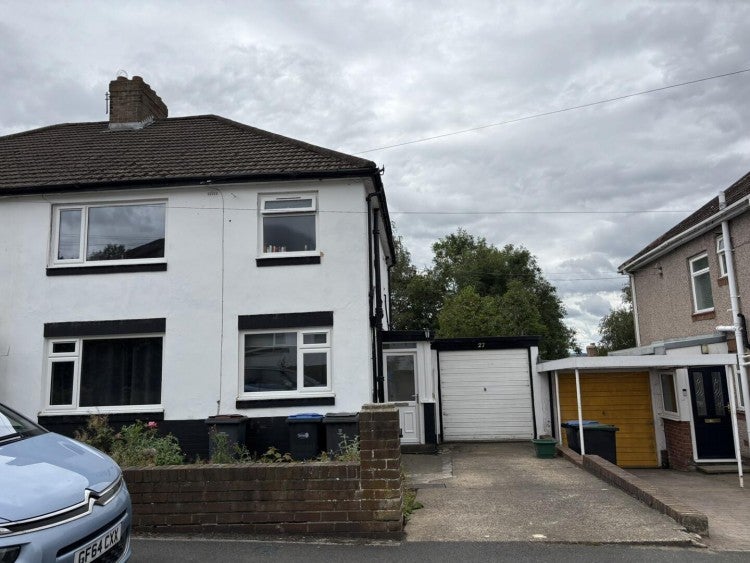House Claypath in Durham
