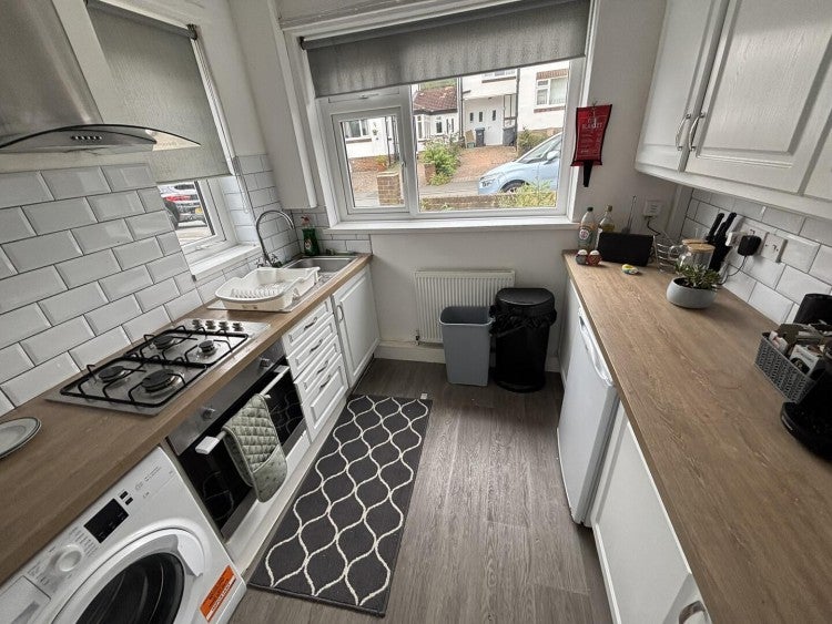 House Claypath in Durham