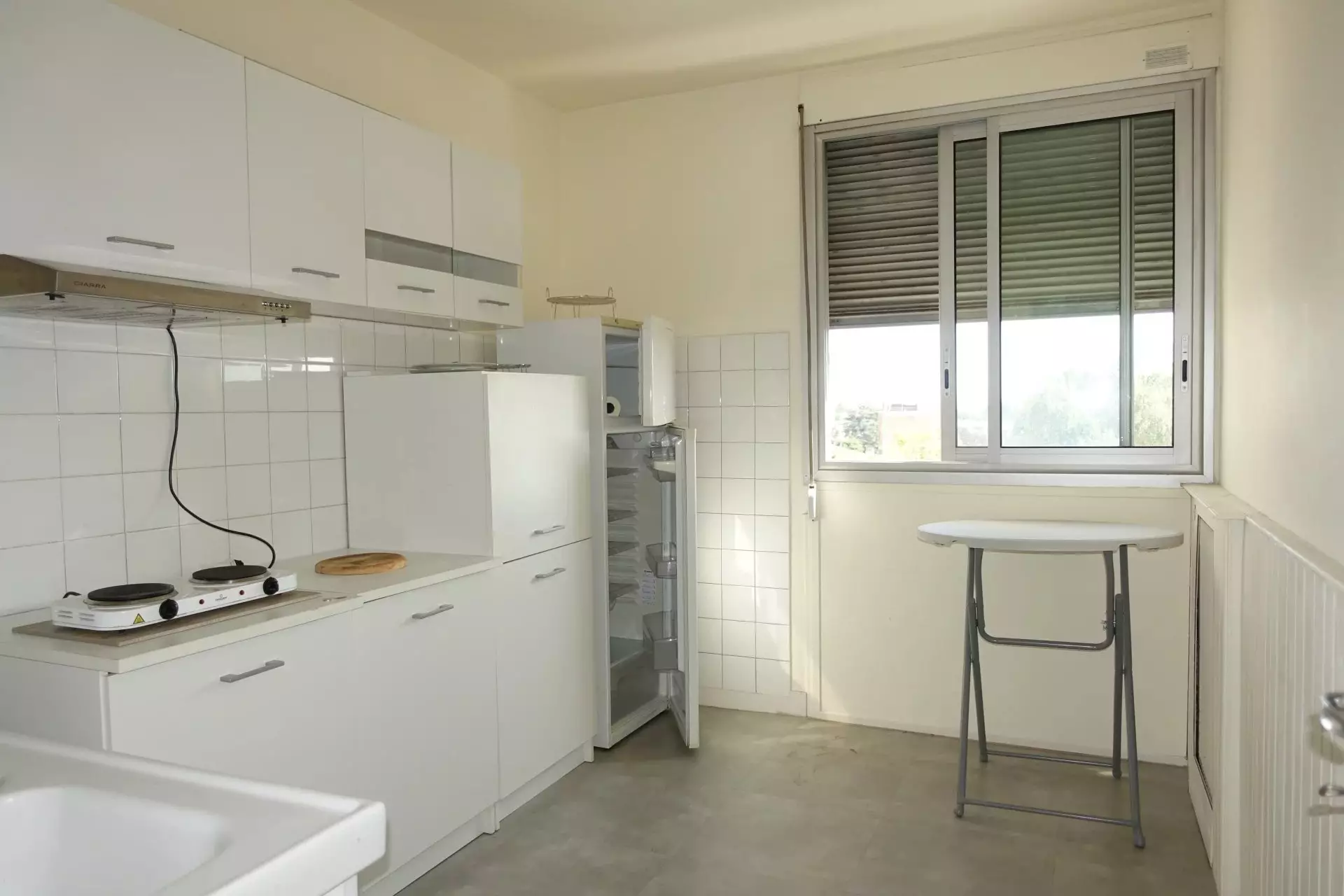 Appartement Rue des Noyers à Ramonville-Saint-Agne