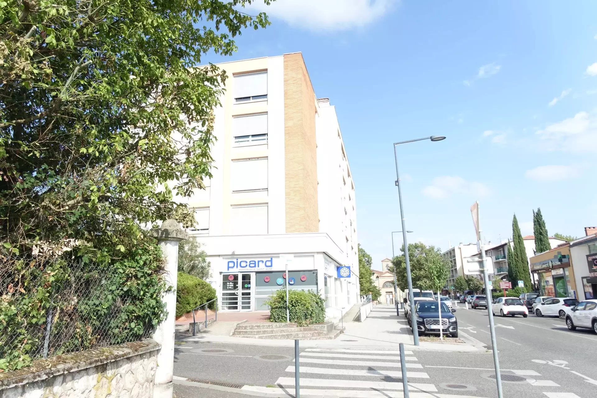 Appartement Rue des Noyers à Ramonville-Saint-Agne