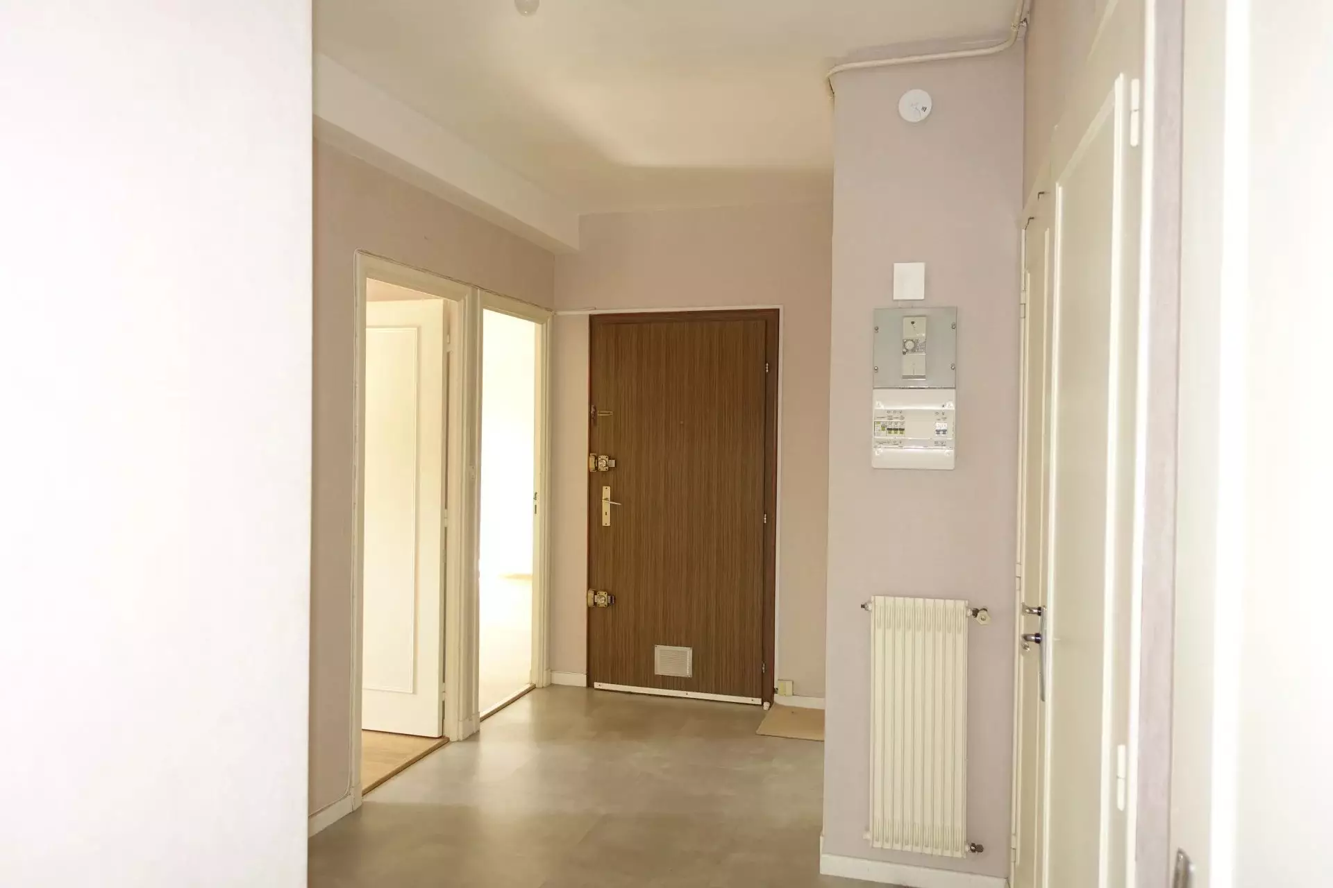 Appartement Rue des Noyers à Ramonville-Saint-Agne