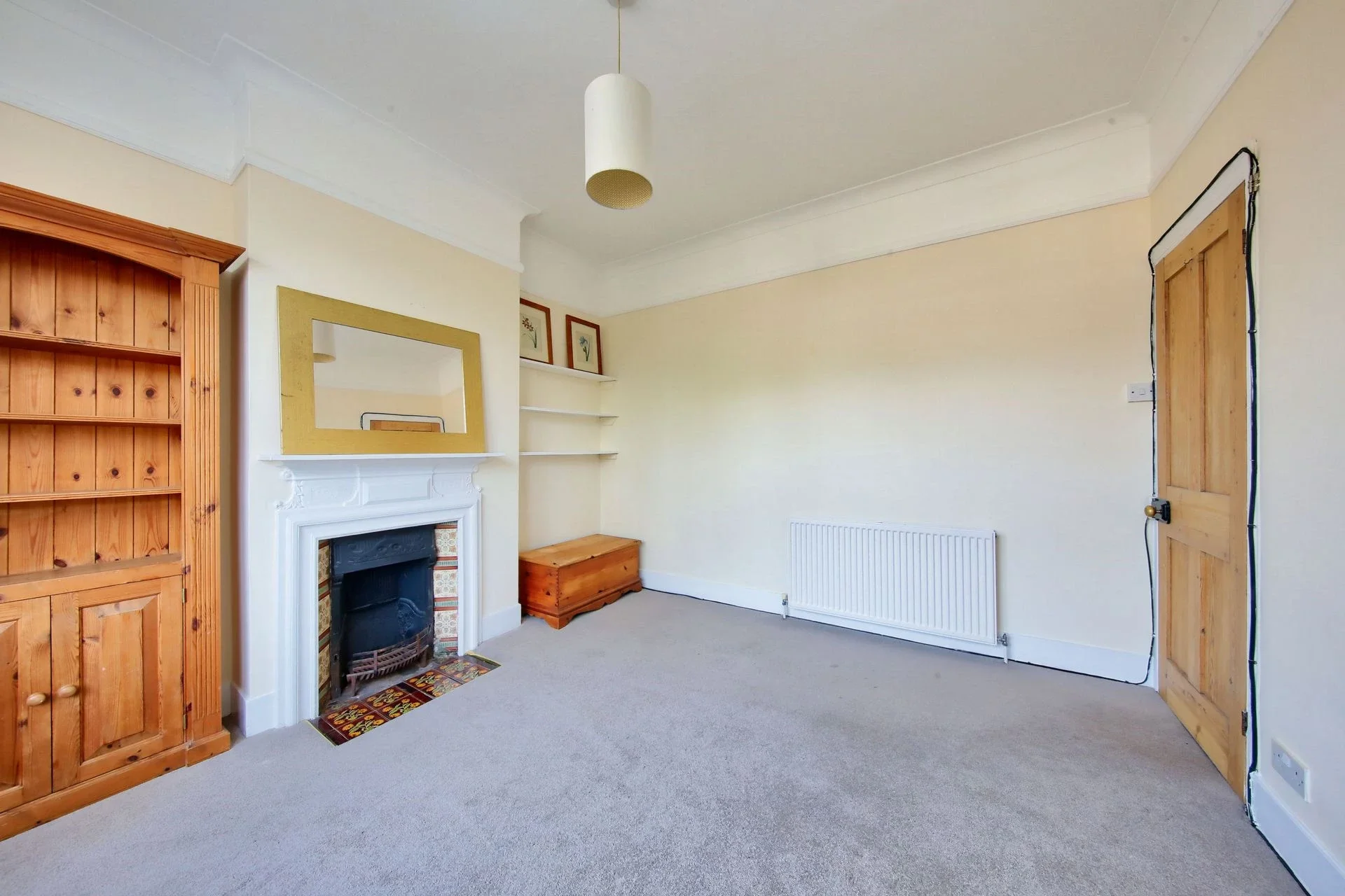 Flat Marcus Terrace in Greater London