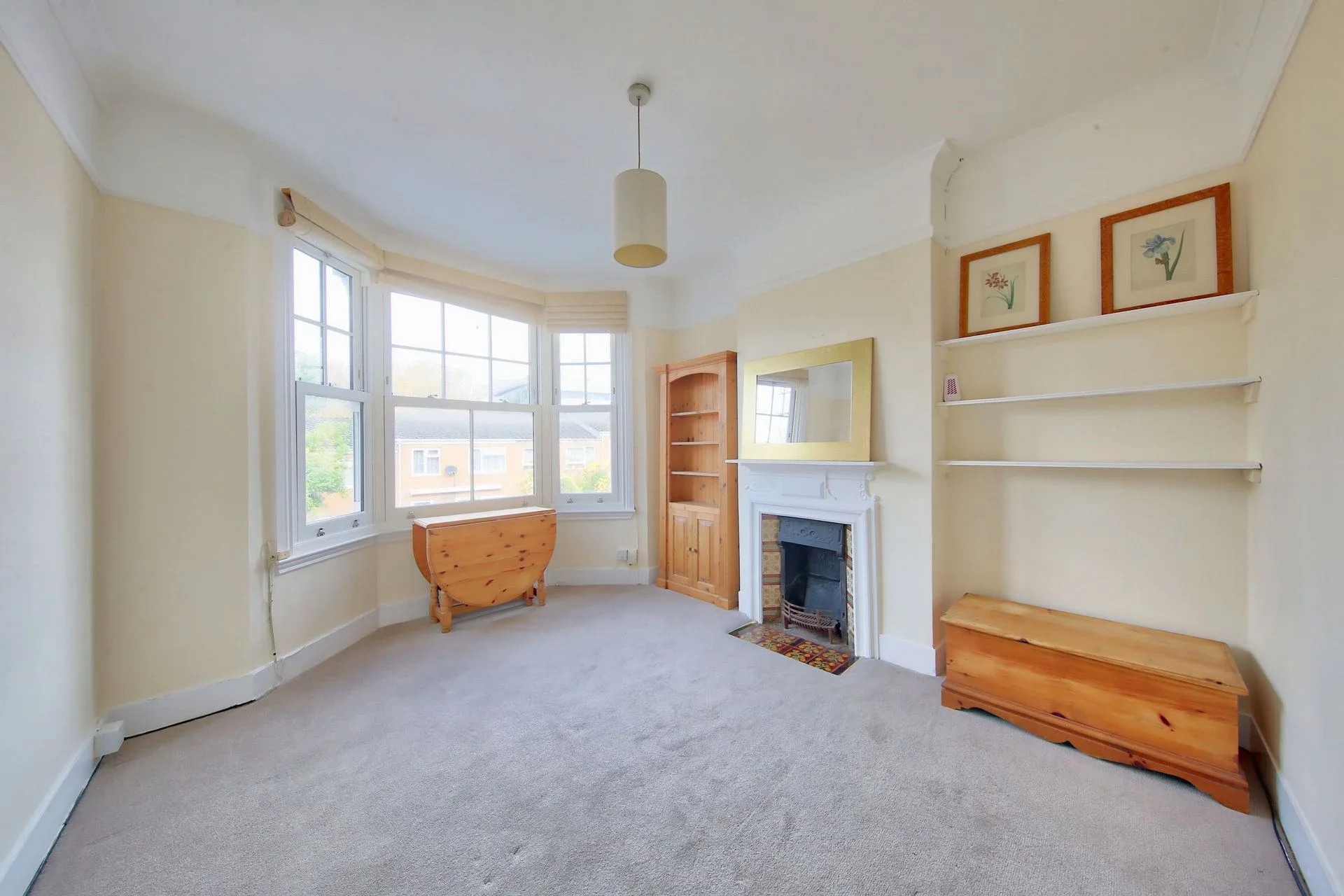 Flat Marcus Terrace in Greater London