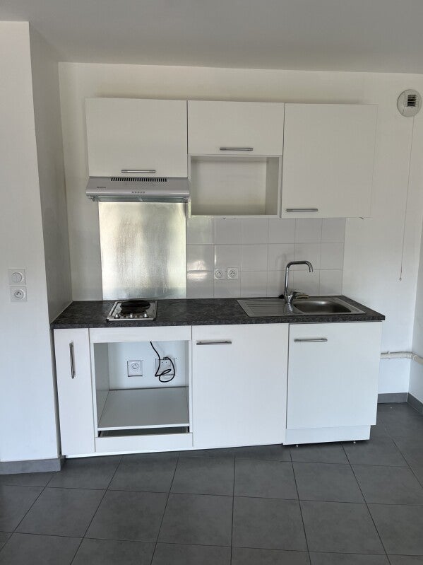 Appartement Rue Rosa Parks à Dourdan